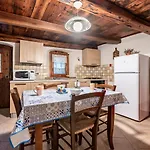 Apartament Les Cors-1 By Interhome Fénis