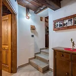 Apartament Les Cors-1 By Interhome Fénis