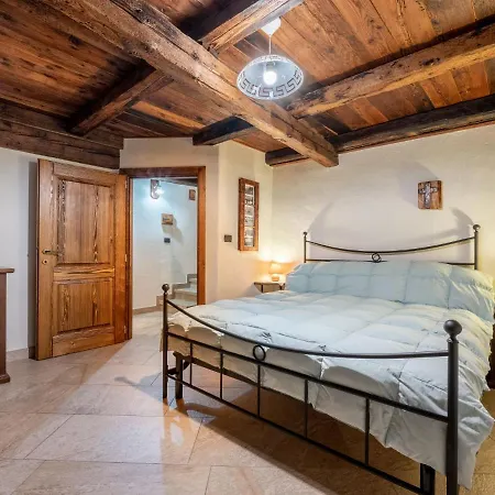 Les Cors-1 By Interhome Lejlighed