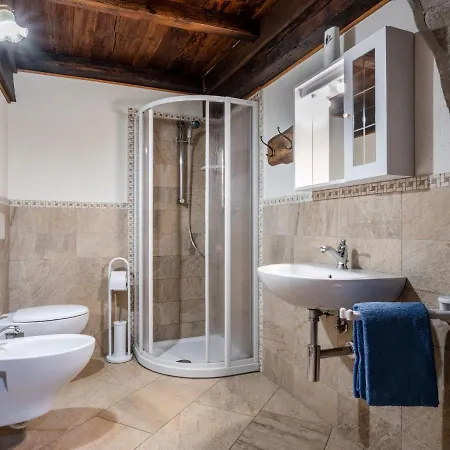 Apartmán Les Cors-1 By Interhome *