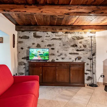 Les Cors-1 By Interhome