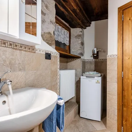 Les Cors-1 By Interhome Apartmán Fenis