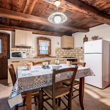 Apartmán Les Cors-1 By Interhome Fenis