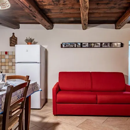 Les Cors-1 By Interhome Apartmán