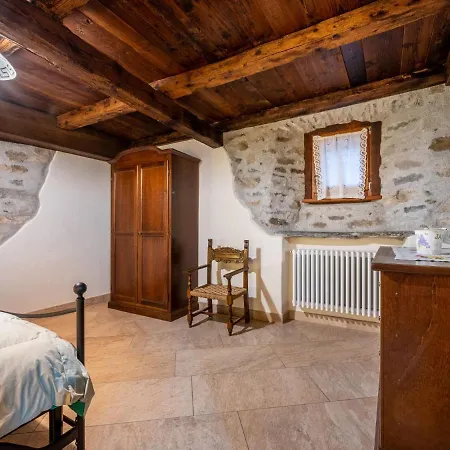 Les Cors-1 By Interhome Apartmán