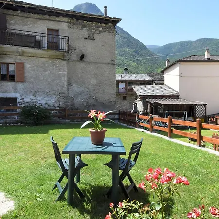 Les Cors-1 By Interhome *