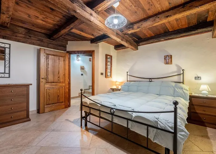 Les Cors-1 By Interhome Apartman