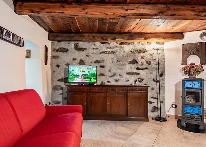 Les Cors-1 By Interhome