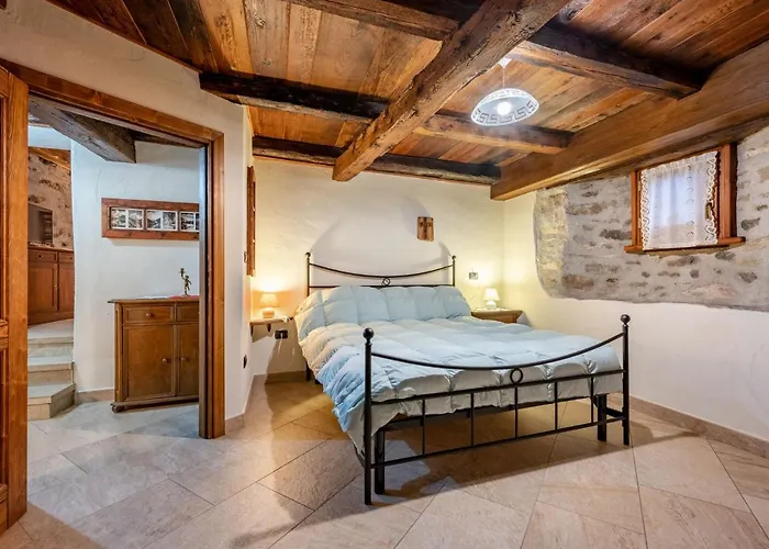 Les Cors-1 By Interhome