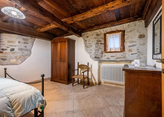 Les Cors-1 By Interhome Apartman