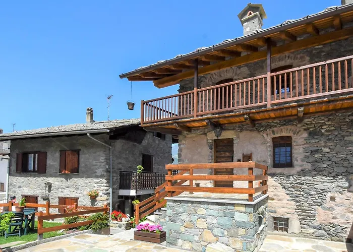 Les Cors-1 By Interhome Apartman