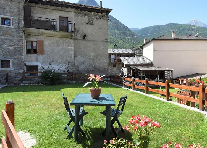 Les Cors-1 By Interhome *